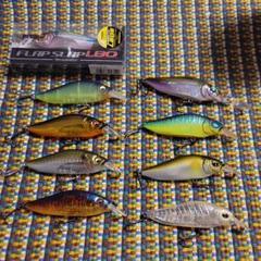 メガバス フラップスラップ LBO ダイビング ノーマル セット