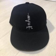 【未使用】希少‼︎ メトロンブログ✖️XENO CAP