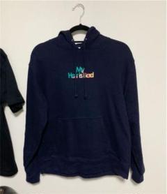 My Hair is Bad LIVEHOUSEパーカー XL 2025年最新】my hair is bad パーカーの人気アイテム - メルカリ
