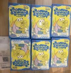 SpongeBob Bikini Bottom Buddies おかしな ピース - メルカリ
