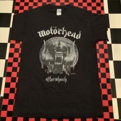 Motörhead vintage print t-shirtのサムネイル