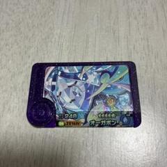 ポケモンフレンダピック オーガポン 水 - メルカリ