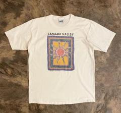 90S USA製 TULTEX FOSSE アート バレー Tシャツ XL USA製 90s NEW YORK MARATHON ポップアート デザイン プリント
