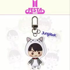 2025年最新】JUNGKOOK festaの人気アイテム - メルカリ