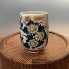 九谷永山 花と鳥の装飾 陶器の花瓶or壺 2025年最新】九谷焼 花 壺の人気アイテム - メルカリ