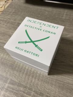 名探偵コナン コラボウォッチの中古 未使用品を探そう メルカリ