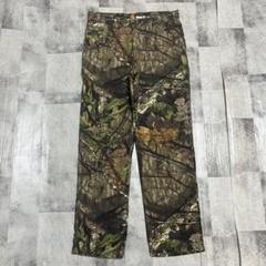 カーハート リアルツリーカモ ペインターパンツ　雰囲気◎ Carhartt カーハート リアルツリーカモペインターパンツ