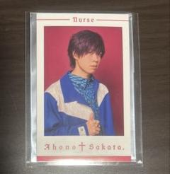 浦島坂田船 となりの坂田 あほの坂田 メモカ クリアファイル ノート チェキ 浦島坂田船 あほの坂田 となりの坂田 nurse ナース チェキ