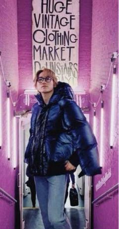 2025年最新】TOGA VIRILIS ダウンジャケットの人気アイテム
