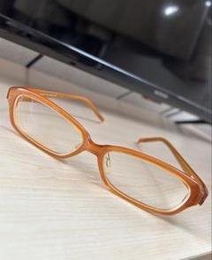 ＊美品＊999.9 フォーナインズ メンズ メガネフレームのサムネイル