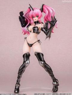【美品】地獄先生ぬ～べ～ MINKI 眠鬼 1/7スケールフィギュア
