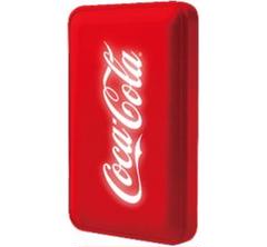 2025年最新】Coca-Cola モバイルバッテリーの人気アイテム