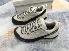 SALOMON X-ALP MM6 MAISON MARGIELA 27.5cm