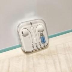 iPhoneイヤホン 純正品質【未使用】即購入ok M