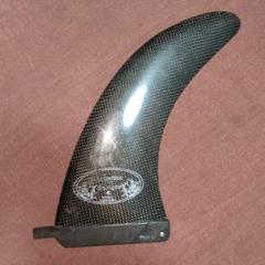 ドナルドタカヤマ　8.25 DTFIN カーボンファイバー シングルフィン ドナルドタカヤマ 8.25 DTFIN カーボンファイバー シングル
