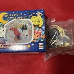 MEGA CAT ワンピース おやすみニャンピースニャーン　サボのサムネイル