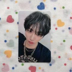 BOYNEXTDOOR テサン トレカ 宮城 仙台 会場限定 FC特典 - メルカリ