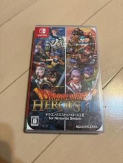 ドラゴンクエストヒーローズI・II 特典番号あり ドラゴンクエストヒーローズI・II 特典番号あり - メルカリ