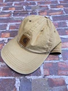 Carhartt(カーハート)キャップ
