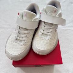 【送料込】New Balance テニスシューズ 20.5cm
