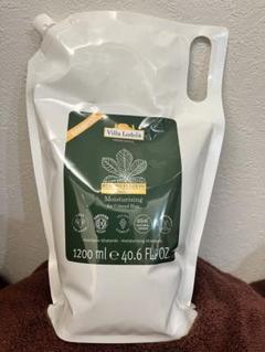 ヴィラロドラ レノーボ フルジェンス テンプス シャンプー1200ml 未開封 RENOVO FULGENS Shampoo（レノーボ フルジェンス シャンプー