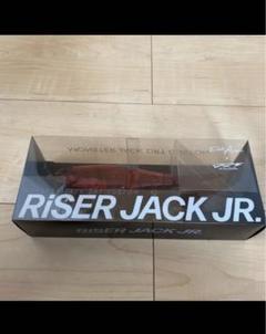 ライザージャックjrのサムネイル