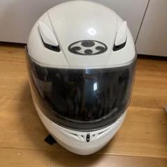 OGK KABUTO ヘルメット フルフェイス FF-R3 XL ウェビックガレージセール | OGK KABUTO FF-R3 フルフェイス