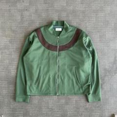 22AW RANDY bomber jacket 短丈