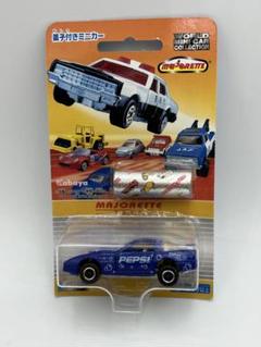 PEPSI✖️majorettペプシコラボトラックリムジンミニカー5台セット未開封 Yahoo!オークション -「pepsiペプシ」(自動車) (ミニカー)の落札