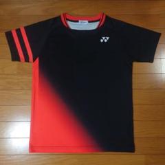 YONEX バドミントンシャツ Mサイズ
