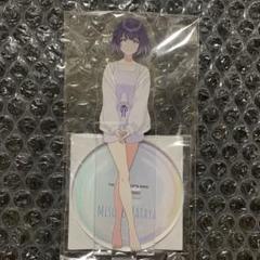 秦谷美鈴 アクリルスタンド 極楽湯 学園アイドルマスター - メルカリ