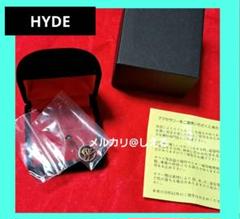 HYDE へそピ ボディピアス ヘソピ スカル - メルカリ