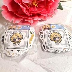 ❤️送料無料❤️ 崩壊スターレイル キャラクターステッカー 複数枚2セット