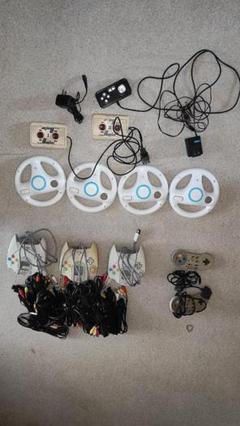 セガ dreamcast 型コントローラーセット