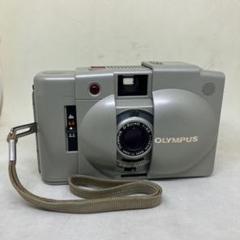 OLYMPUS XA2 （フラッシュ、箱付き）ジャンク OLYMPUS XA2 （フラッシュ、箱付き）ジャンク
