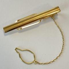 k18 ネクタイピンの中古/未使用品 - メルカリ