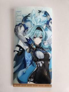 宵宮 チケットファイル GIGO クリアファイル
