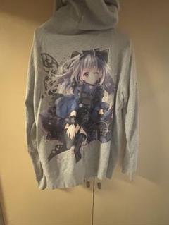 翡翠亭 九條都 Tシャツ 和泉つばすLサイズ Highlights by 和泉つばす✨9ナインアニメ化＆スピンオフ