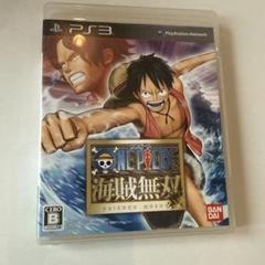 ワンピース 海賊無双