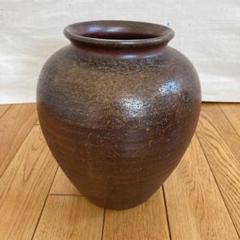 備前焼 壺 茶色 000202-07.jpg?v=1721370493&