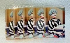 アイナナ 亥清悠 日常 ウエハース 24 カード 5まい