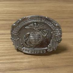 米軍本物海兵隊憲兵隊ベルト希少未使用品 米軍本物海兵隊憲兵隊ベルト希少未使用品 個人装備