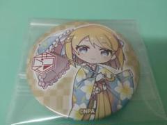 コンパス 缶バッジ ジャンヌ