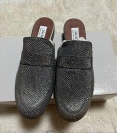 新着入荷の通販 未使用品]イタリア製 メルカリ - 36 サンダル AVENUE FIFTH SAKS 靴
