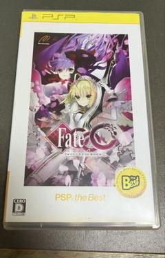 PSA10】Fate/EXTRA CCC/ソフマップ購入特典カード/ネロ&BB