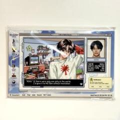 イルン イルフン トレカ フォトカード tiny ark 展示会 BTOB ③ イルン イルフン トレカ フォトカード tiny ark 展示会 BTOB ③