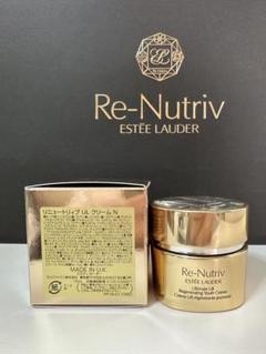 【新品未使用】エスティローダー Re-Nutriv ULセラムN リニュートリィブ UL セラム N | エスティ ローダー Estée