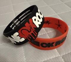 希少！ワンオク ラババン タワレコ 2025年最新】one ok rock ラバーバンドの人気アイテム - メルカリ