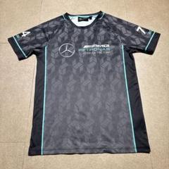 アソス メルセデス AMGコラボ T.WorksTeam_SHORTS Sサイズ