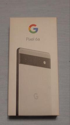 2025年最新】google pixel 6a 箱の人気アイテム - メルカリ
